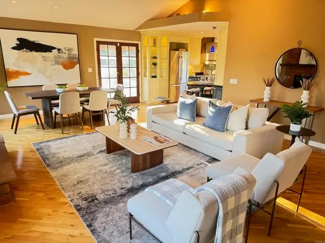 1050 Vista Sierra Drive, El Cajon, CA 92019 - Image #2