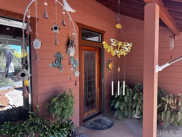 12993 Old Barona Road, Lakeside, CA 92040 - #1