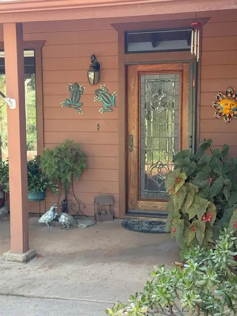 12993 Old Barona Road, Lakeside, CA 92040 - #2