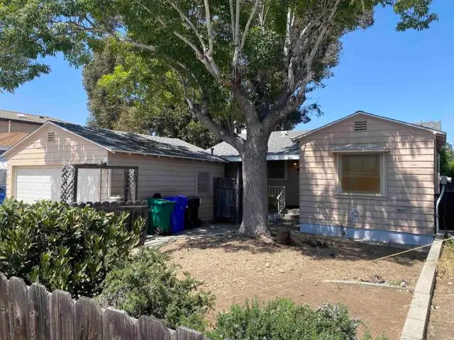 4547 Contour Blvd, San Diego, CA 92115 - Image #2