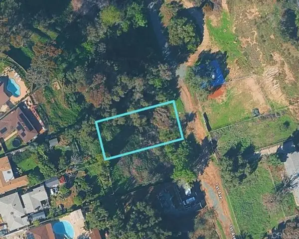 60 First Avenue, Chula Vista, CA 91910