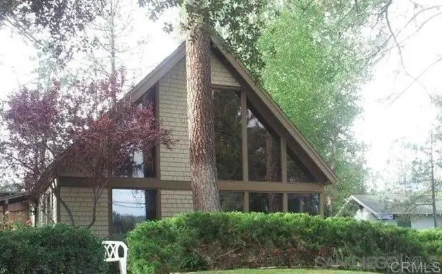 28857 Old Highway 80 #14, Pine Valley, CA 91962 - Image #1