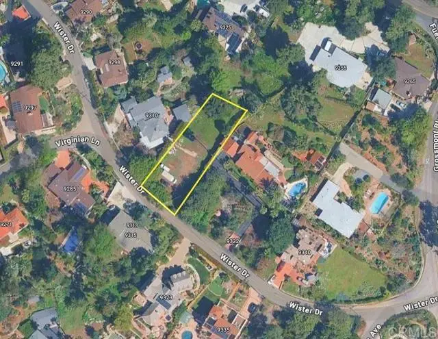 9310 Wister Drive, Casa De Oro Mount Helix, CA 91914 - Image #1