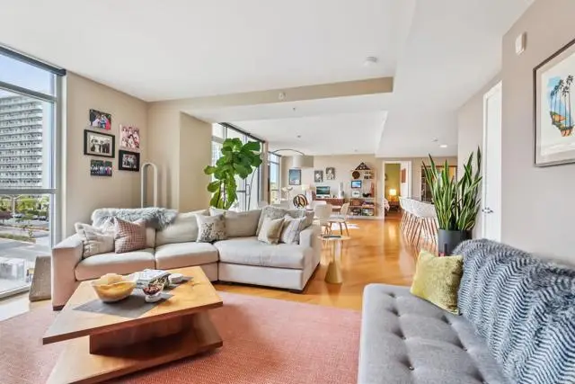 3812 Park Boulevard #507, San Diego, CA 92103 - Image #1