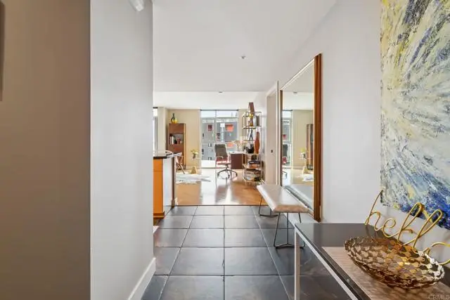 3812 Park Boulevard #507, San Diego, CA 92103 - Image #2