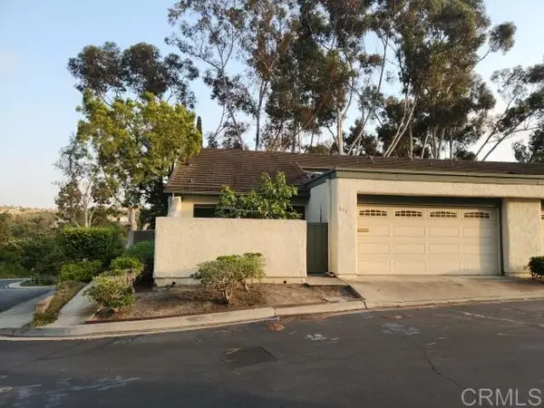 820 Chervil Court, Chula Vista, CA 91910