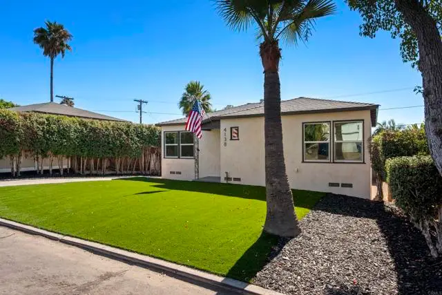 4138 Blackton Dr, La Mesa, CA 91941 - Image #3