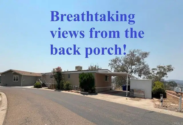 8712 N Magnolia #169, Santee, CA 92071 - Image #1