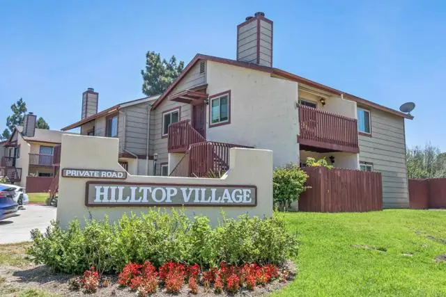 859 Tamayo Drive #2, Chula Vista, CA 91910 - Image #2