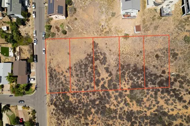 0 Chestnut Street, Spring Valley, CA 91977 - Image #2