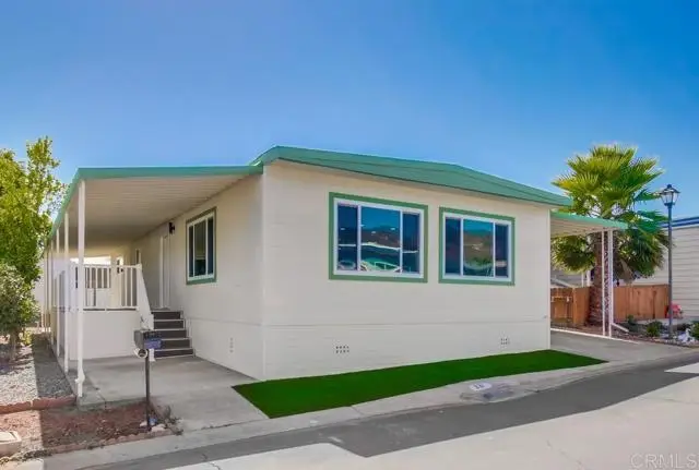 8301 Mission Gorge Road #331, Santee, CA 92071 - Image #2