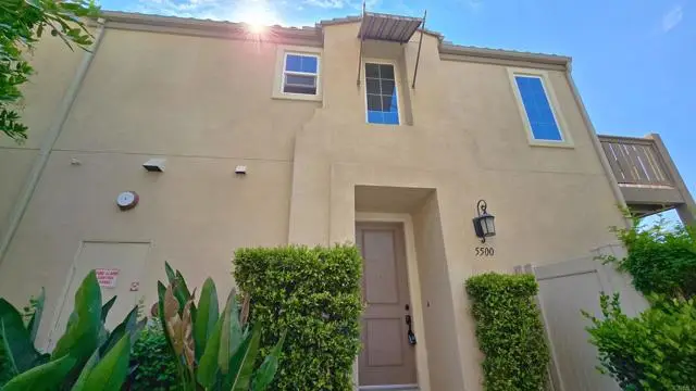 5500 San Roberto, San Diego, CA 92154 - Image #1