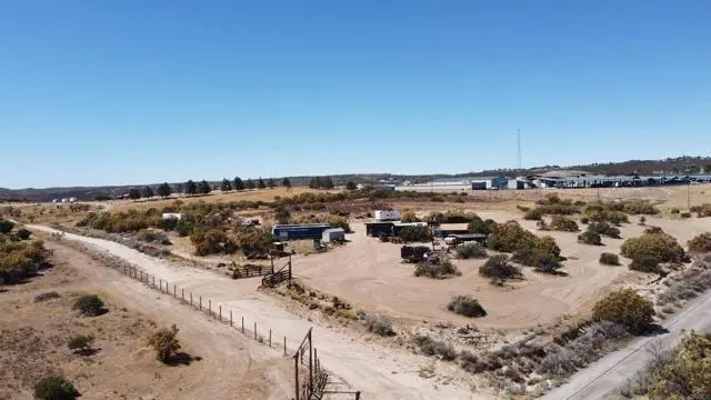 2532 Moonlit Trail, Boulevard, CA 91905 - Image #1