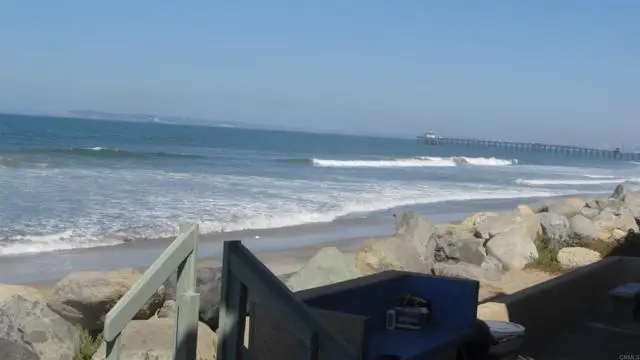 1460 Seacoast #9, Imperial Beach, CA 91932 - Image #1