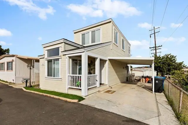 121 Orange Avenue #50, Chula Vista, CA 91911 - Image #1