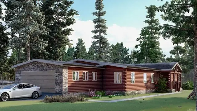 40177 Highland Road, Big Bear Lake, CA 92315 - Image #2