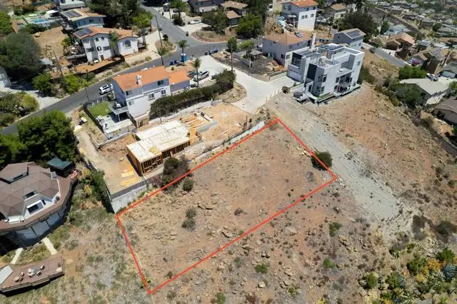 0 La Mesa Avenue, Spring Valley, CA 91977 - Image #1