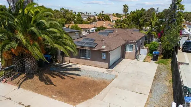 758 Dorothy Street, Chula Vista, CA 91911 - Image #1