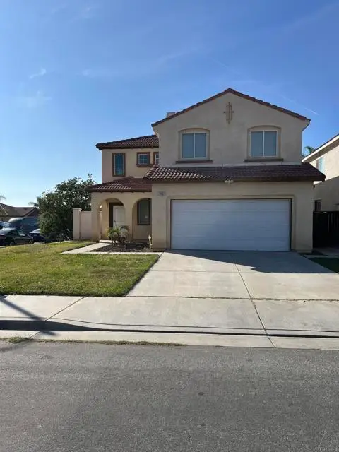 15407 Barona Ct, Moreno Valley, CA 92555 - #1