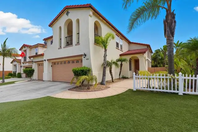 4821 Sea Water Lane, San Diego, CA 92154 - Image #3