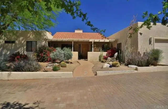 196 Montezuma Road, Borrego Springs, CA 92004 - Image #1