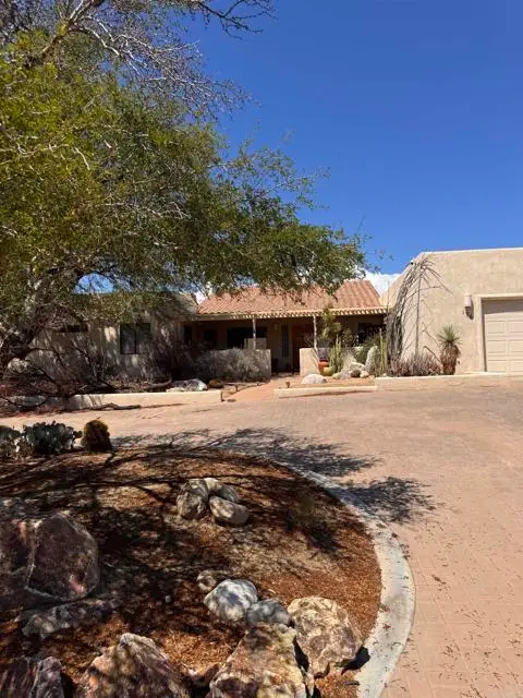 196 Montezuma Road, Borrego Springs, CA 92004 - Image #3