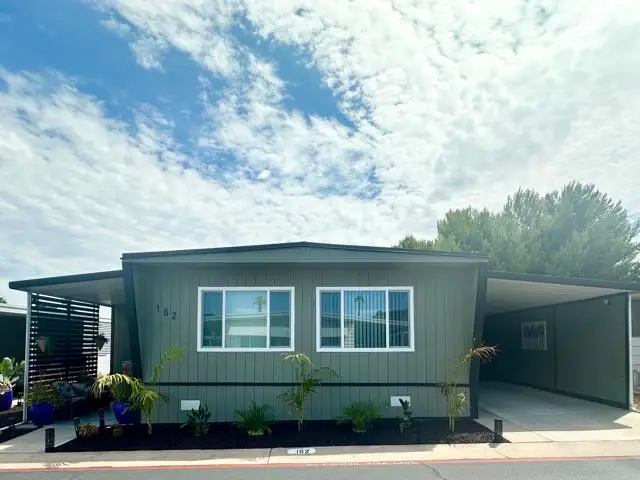 8301 Mission Gorge Road #162, Santee, CA 92071 - Image #1