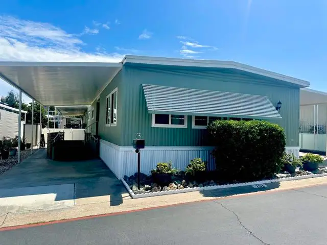 8301 Mission Gorge Road #282, Santee, CA 92071 - Image #1