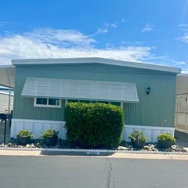 8301 Mission Gorge Road #282, Santee, CA 92071 - Image #2