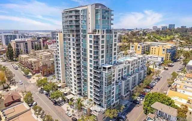 850 Beech Street #407, San Diego, CA 92101 - Image #1