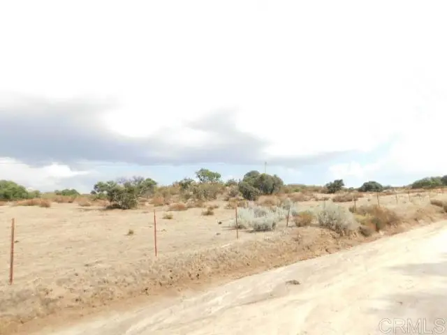 66 Cameron Truck Trail, Campo, CA 91906 - Image #1