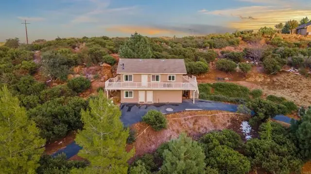 35465 Sunset Lane, Julian, CA 92036 - Image #1