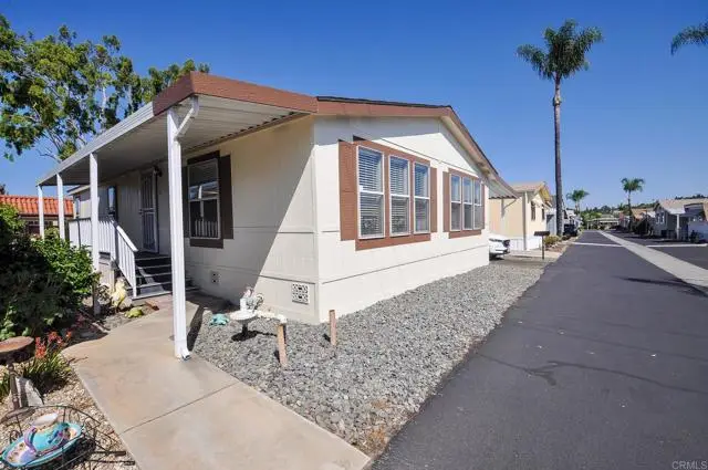 1351 Pepper Drive #SPC 12, El Cajon, CA 92021 - #1
