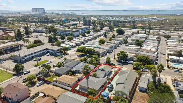 139 Woodlawn Avenue, Chula Vista, CA 91910 - Image #2