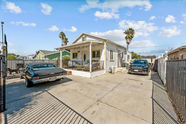 139 Woodlawn Avenue, Chula Vista, CA 91910 - Image #3