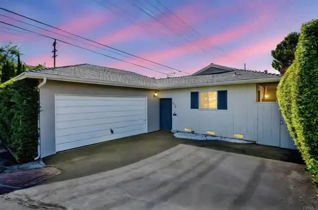 1750 Wabasso Way, Glendale, CA 91208 - Image #1