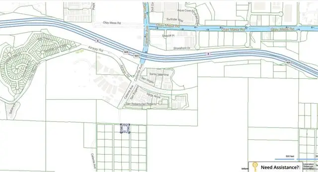 Siempre Viva, San Diego, CA 92154 - Image #2