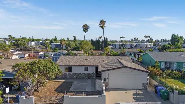 4895 Bunnell Street, San Diego, CA 92113 - Image #1