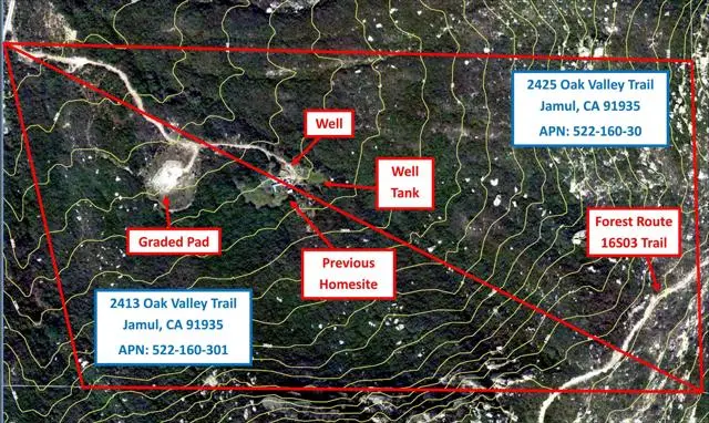 2413 Oak Valley Trail, Jamul, CA 91935 - Image #2