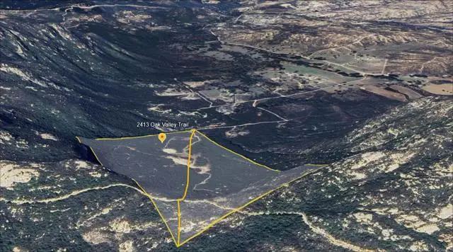 2413 Oak Valley Trail, Jamul, CA 91935 - Image #3