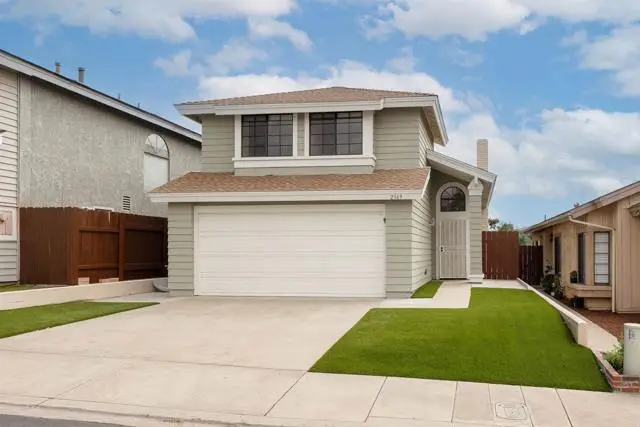 2369 Ravenwood Dr, Lemon Grove, CA 91945 - Image #1