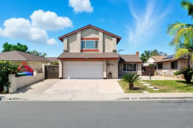 3053 Tequila Way, San Ysidro, CA 92173 - Image #1