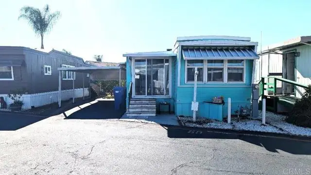 9459 Mission Gorge Road #68, Santee, CA 92071 - Image #1