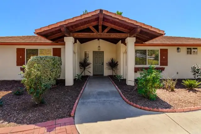3578 Gopher Canyon Rd, Vista, CA 92084 - Image #3