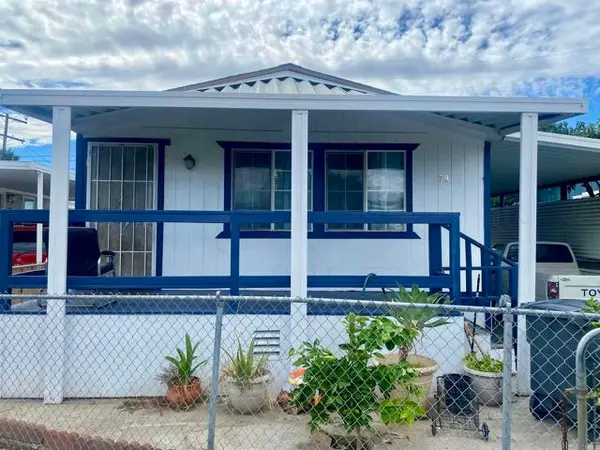 1430 E. Lexington Avenue #79, El Cajon, CA 92021