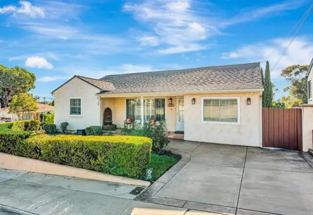 4704 Austin Dr, San Diego, CA 92115 - Image #1