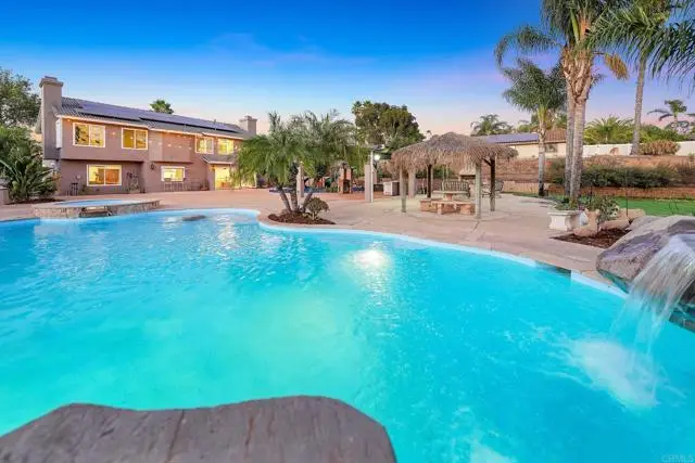 13829 Whispering Meadows Lane, Jamul, CA 91935 - Image #1