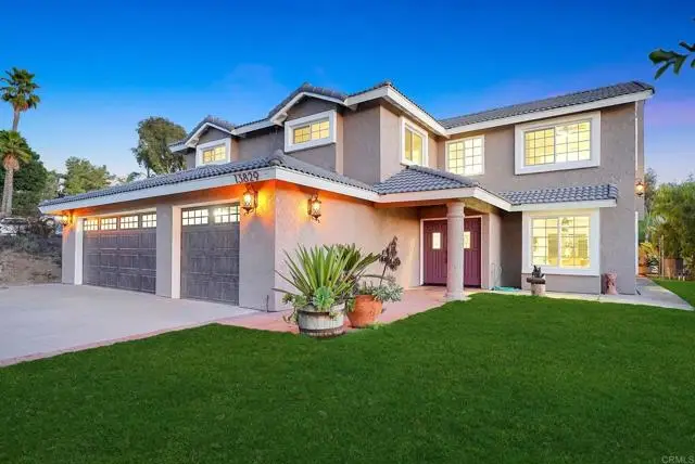 13829 Whispering Meadows Lane, Jamul, CA 91935 - Image #2