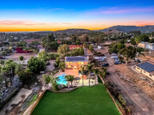 13829 Whispering Meadows Lane, Jamul, CA 91935 - Image #3