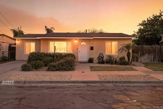 7936 Pala Street, San Diego, CA 92114 - Image #1